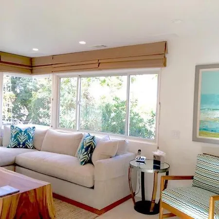 Lanai Villa
